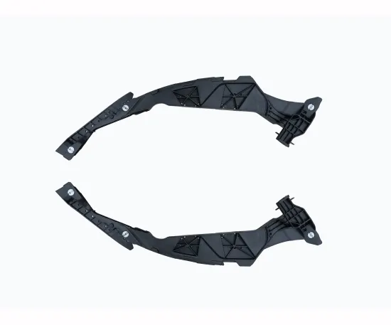 Car Headlamp Bracket for Porsche 95B Macan 2018-2023