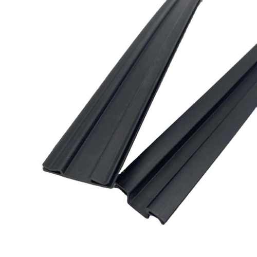 Plastic H Pvc Profile Pvc Extrusion profile