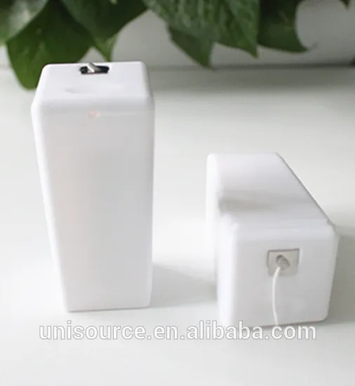 200m Flavoured Waxed Dental Floss In Square Case