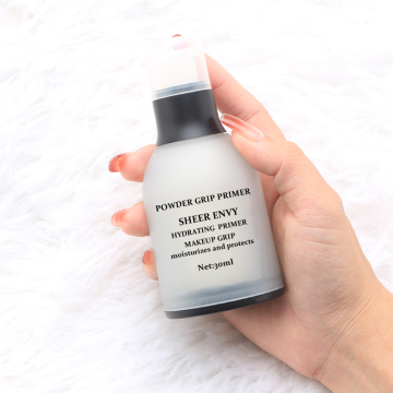 Primer Yayasan Makeup Label Peribadi dengan Logo OEM