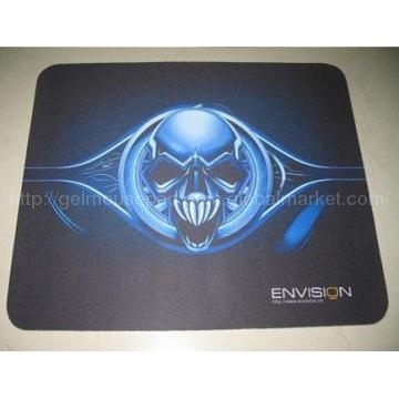 Game Mousepad with Customized Printing