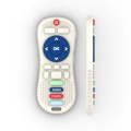 Silicone Hot Silicone Baby Remote Controller Teether