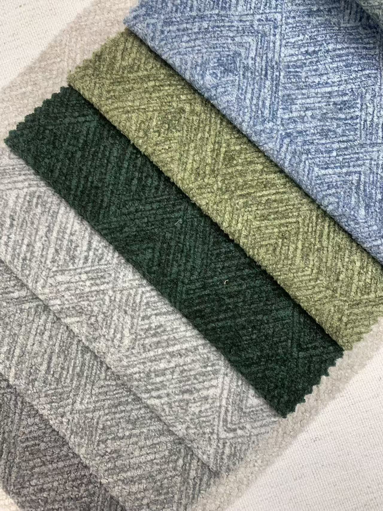 Velvet Fabric