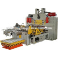 Used Tin Can Production Line/2-Piece Can Making Machine