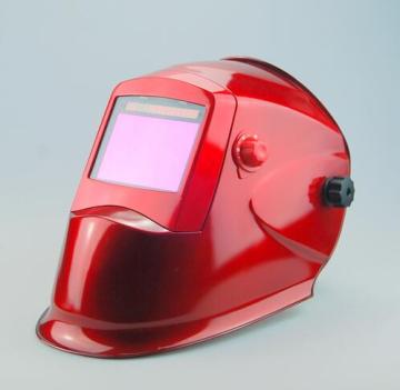 CE Certificate Auto Darkening Welding Helmet