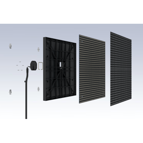 outdoor advertising led display screen price amazon