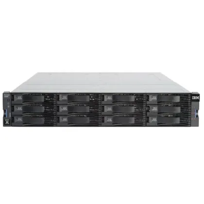 Lenovo IBM Storwize V5000 Storage System with 240 x 8TB NL SAS Hard Drives