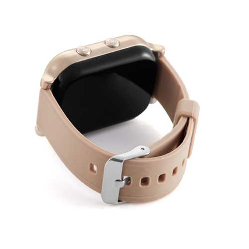 Adult Personal GPS Tracker for Elderly