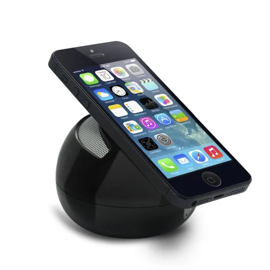 Sedex 4P factory phone holder speaker