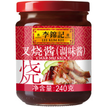 LKK Char Siu Sauce for Food Usage