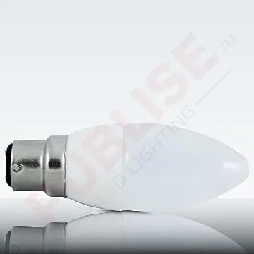Unique Popular Dimmable LED BULB Light C37 Bulb