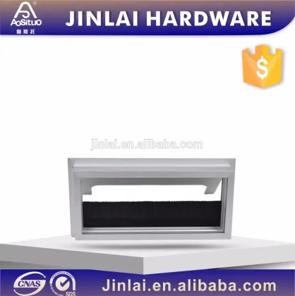 Wire management, cable outlet box, cable wire box, aluminium cable management