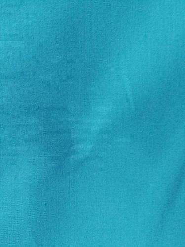 Cotton Shirting Fabric with Silky Finish