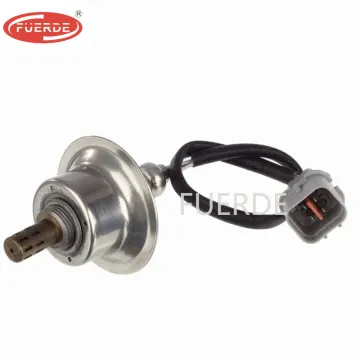 HAONUO Car Oxygen Sensor for Hyundai and Kia Models: 39210-3E210