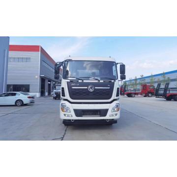 Dongfeng 8x4 30000L Water Carrier Tank Truck