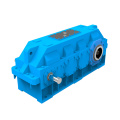 Specialized Gearboxes for Crane Lifting