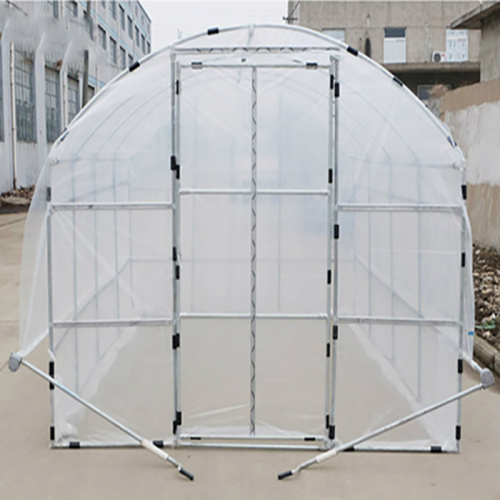 Skyplant Round Roof Walk-in Garden Greenhouse for planting