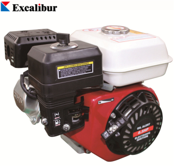 6.5HP GX200 196cc गैसोलीन इंजन - जनरेटर के लिए OHV गैसोलीन इंजन