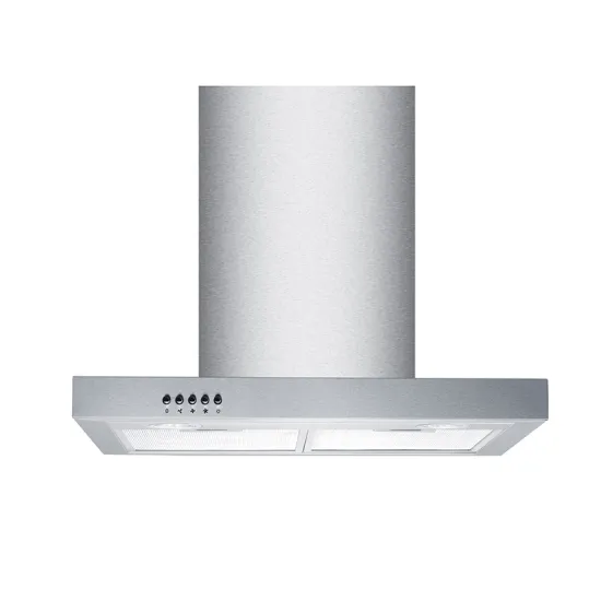 Hot Sale Kitchen Stainless Steel Extractor Hood - 60cm/90cm Range Hood