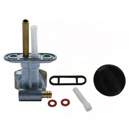 Arctic Cat ATV 250/300/400/500 Fuel Switch Accessory: New Motorcycle Component Now Available