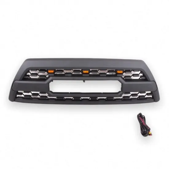 2006-2009 Toyota 4Runner Gobison Car Body Kit Parts Pront Pumper Grille Accessory