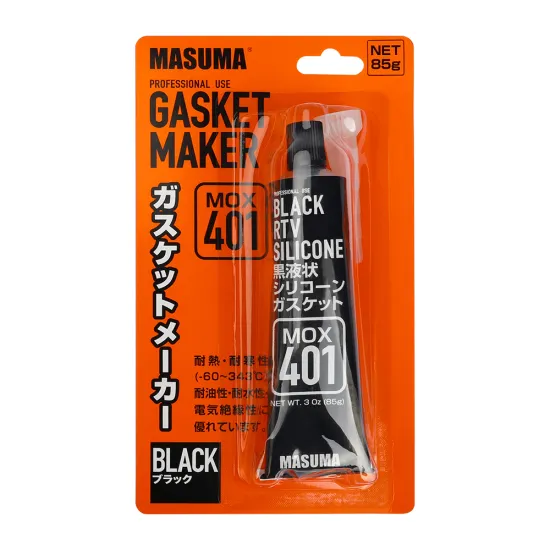 MASUMA Automotive Parts Wholesale: New Model Sealing System Silicon Gasket
