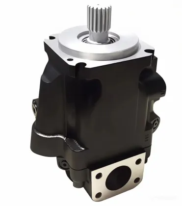 Danfoss GRR/GRL series hydraulic pump