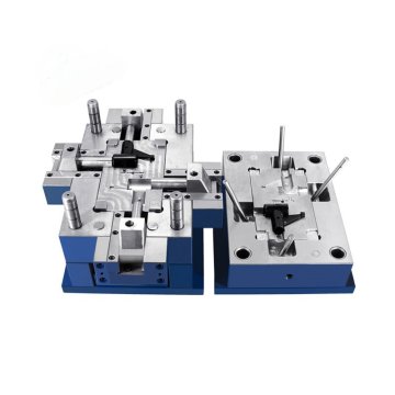 Customized Automotive Lamps and Parts: Exploring Advanced Injection Moulding Solutions in Manufacturing