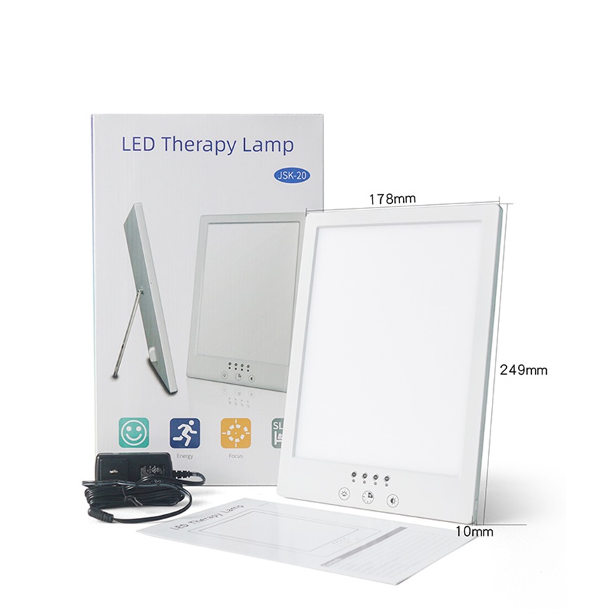 Suron Light Therapy Sunlight Sad Box