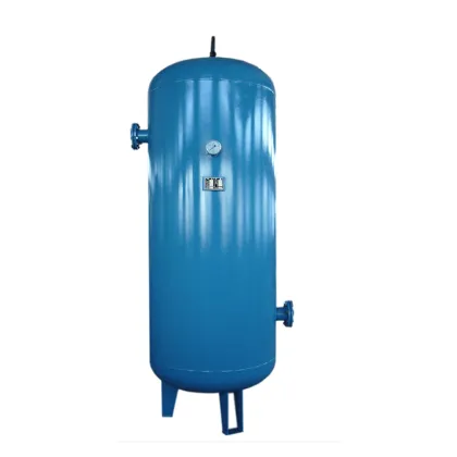 0.6/1 Cubic Air Compressor Pressure Tank - Air Storage Tank