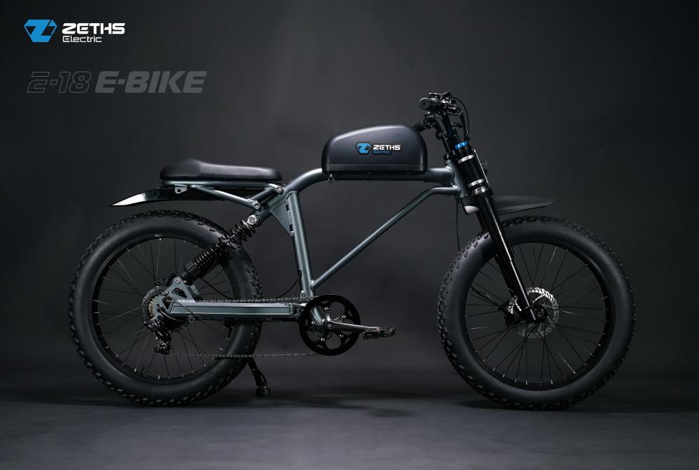 Ebike Electric Bicycle