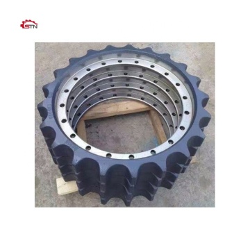 Sprocket and Excavator Spare Parts: Voe14640150 EC460C EC480D EC460B EC480B EC460