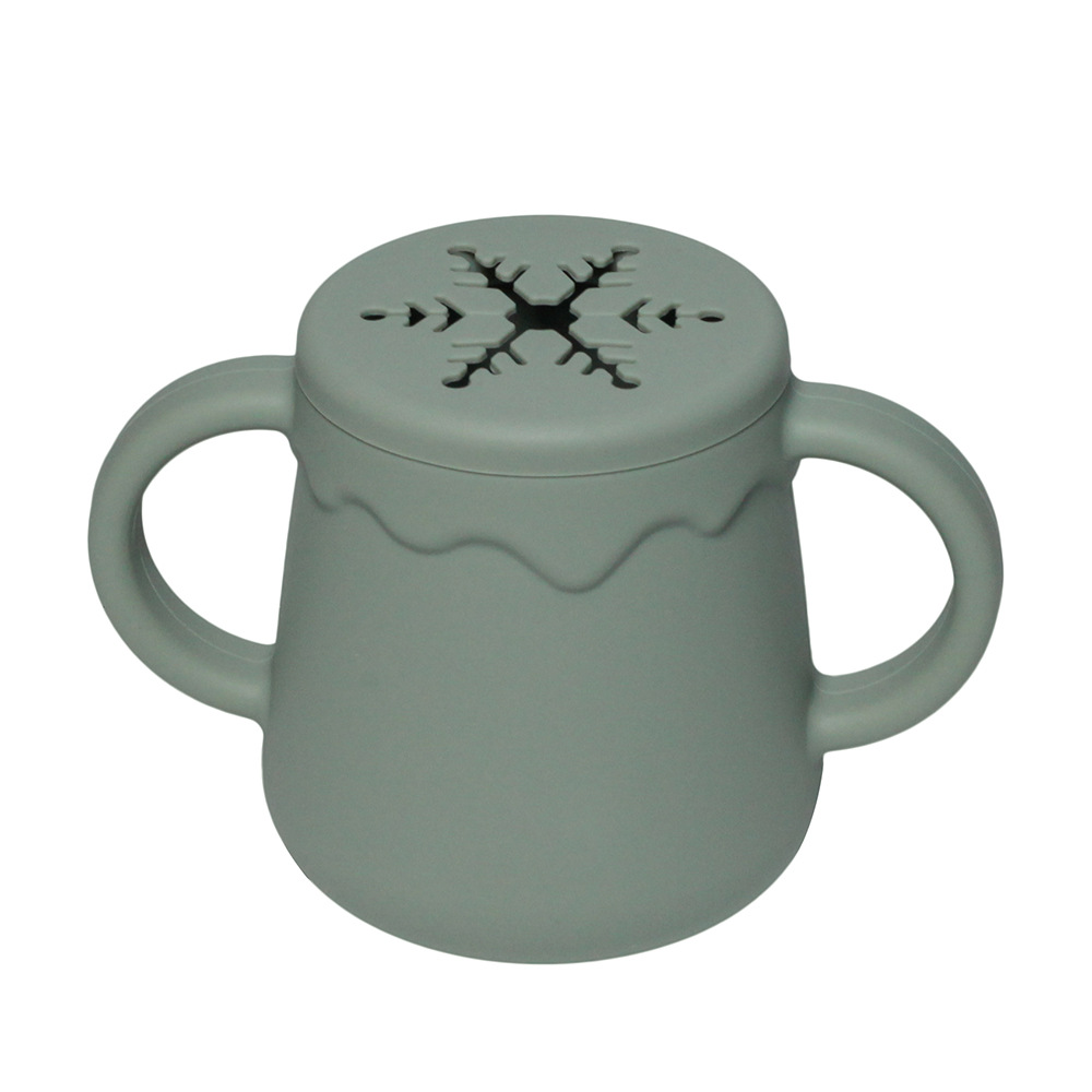 silicone snack cups MFZ-C019