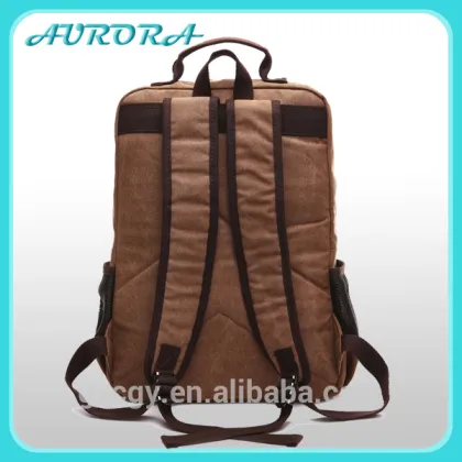 China supplier bag pack backpack mountaintop backpack 2016