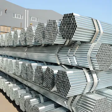 ASTM A106 Cold Rolled Seamless Galvanized Steel Pipe