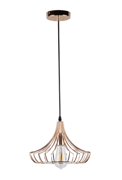 Modern metal Simple Design Pendant Light