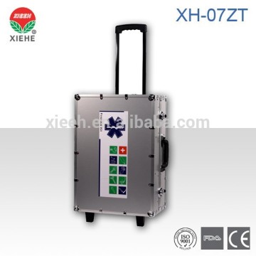 First Aid Box With Trolley XH-07ZT