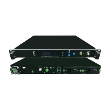 1550nm CATV Optical Transmitter with External Modulation