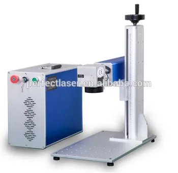 Machine For Print Expiration Date Laser Marking Machine label marker for stainless steel