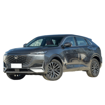 Changan Uni-k 5 Seats 2.0T 2WD SUV