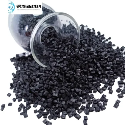 Strong resistance Polyamide Nylon PA6 Pellet