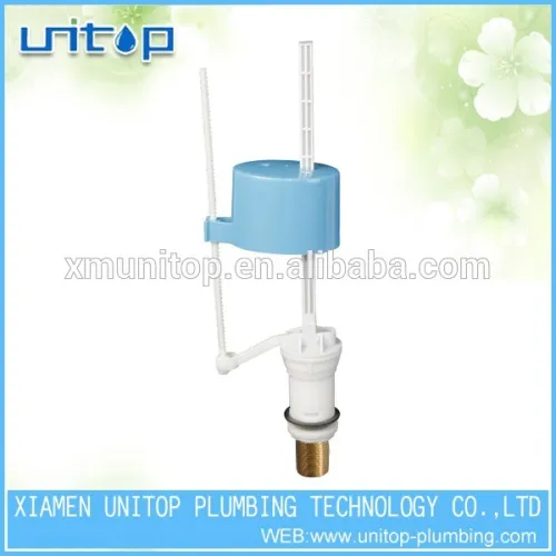 Silent Cistern Filling Valve Bottom Entry Fill Valve, High Quality