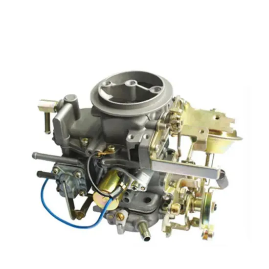 OEM Auto Spare Parts - Carburetor MD185520 JC511