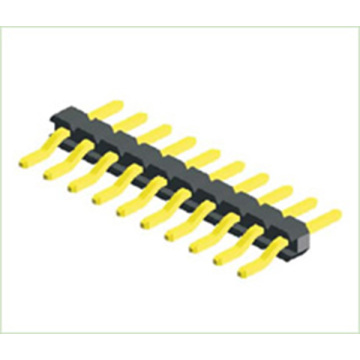 1,27mm (.050 &quot;) PITCH PIND HEADER SNALL SMT