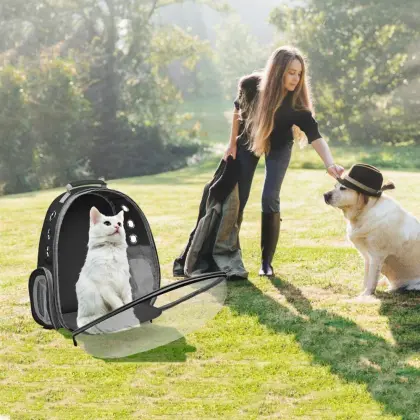 Pet Carrier