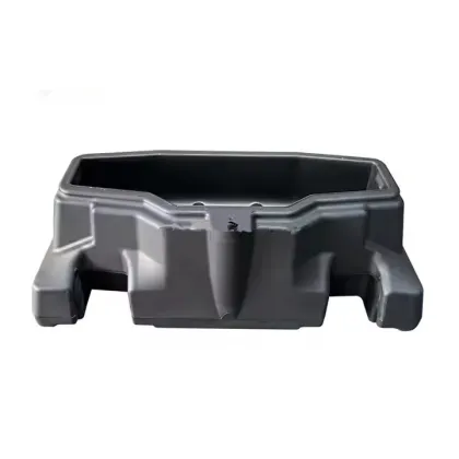 Plastic base Plastic base