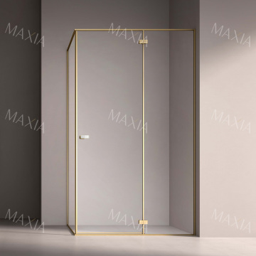 Стеклянный шарнир