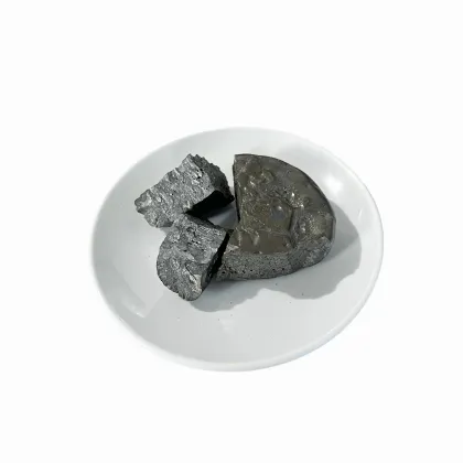 HIgh Carbon Ferro Manganese