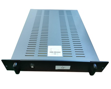 Batería súper delgada 2U LiFePO4 51.2V60Ah