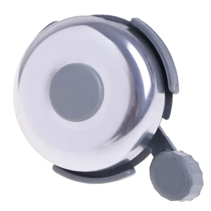 Bicycle Handlebar Bells Metal Bike Bell Ring Bicycle Bells Horn Mountain Bike